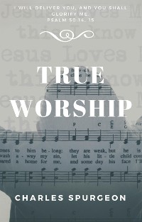Cover True Worship