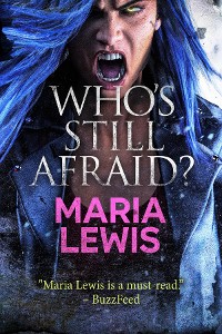 Cover Who's Still Afraid?