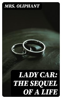 Cover Lady Car: The Sequel of a Life