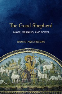 Cover The Good Shepherd
