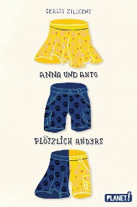 Cover Anna & Anto