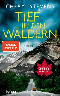 Cover Tief in den Wäldern