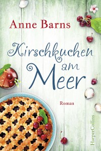 Cover Kirschkuchen am Meer