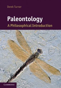 Cover Paleontology