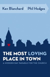 Cover Most Loving Place in Town