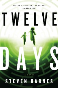 Cover Twelve Days