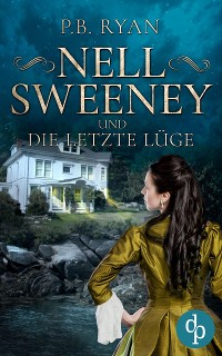 Cover Nell Sweeney und die letzte Lüge