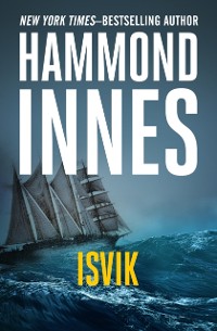 Cover Isvik