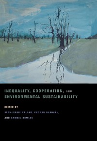 Cover Inequality, Cooperation, and Environmental Sustainability
