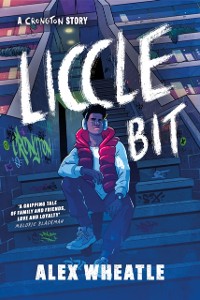 Cover Liccle Bit