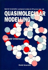 Cover QUASIMOLECULAR MODELLING           (V44)