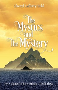 Cover The Mystics and The Mystery