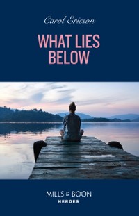 Cover What Lies Below