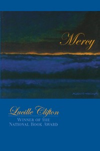 Cover Mercy