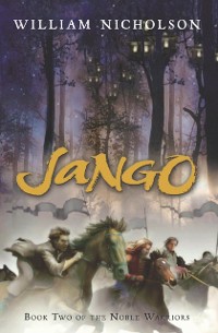 Cover Jango