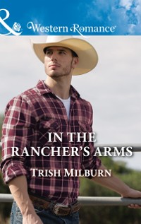 Cover In The Rancher's Arms