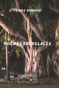 Cover Poèmes Entrelacés