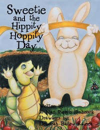 Cover Sweetie and the Hippity Hoppity Day