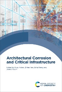 Cover Architectural Corrosion and Critical Infrastructure