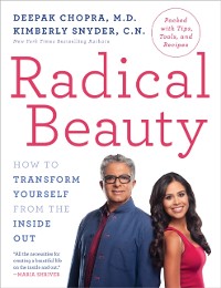 Cover Radical Beauty