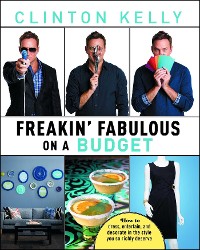 Cover Freakin' Fabulous on a Budget