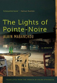 Cover Lights of Pointe-Noire