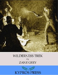Cover Wilderness Trek
