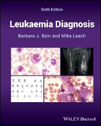 Cover Leukaemia Diagnosis