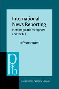 Cover International News Reporting