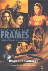 Cover Fragmented Frames