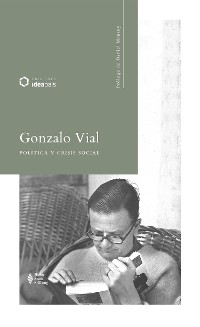 Cover Gonzalo Vial: política y crisis social