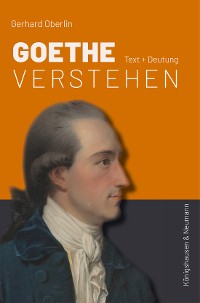 Cover Goethe verstehen