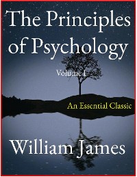 Cover The Principles of Psychology