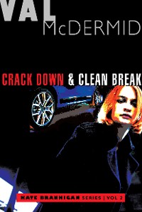 Cover Crack Down & Clean Break