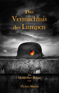 Cover Das Vermächtnis des Lumpen