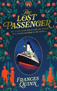 Cover Lost Passenger