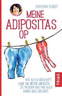 Cover Meine Adipositas-OP