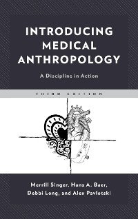 Cover Introducing Medical Anthropology