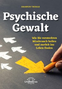 Cover Psychische Gewalt