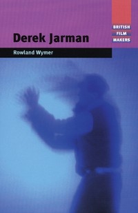 Cover Derek Jarman