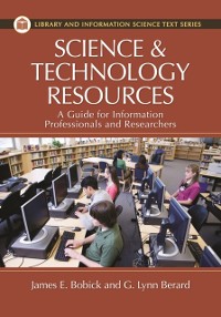 Cover Science and Technology Resources