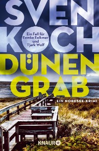 Cover Dünengrab