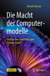 Cover Die Macht der Computermodelle