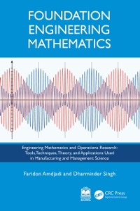 Cover Foundation Engineering Mathematics