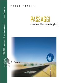 Cover Passaggi. Avventure di un autostoppista