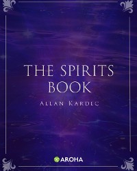 Cover The Book of the Spirits