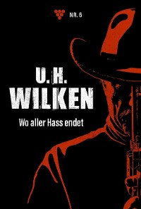 Cover Wo aller Hass endet