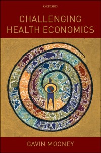 Cover Challenging Health Economics