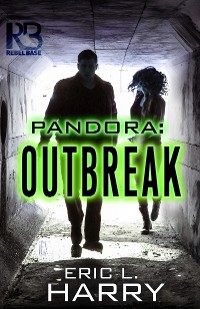 Cover Pandora: Outbreak