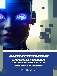 Cover Nomofobia